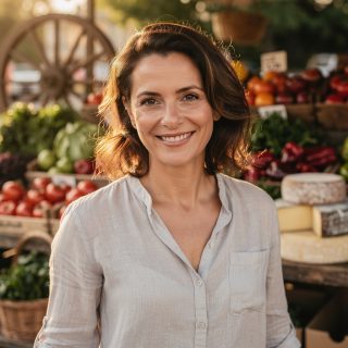 Photo de Aurélie Fontaine