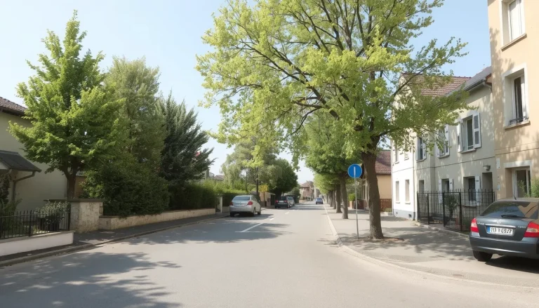 Basseau (Angoulême) : quartier prioritaire, données clés et sécurité en 2025