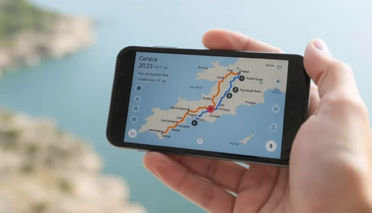Bastia – Erbalunga : itinéraire, distance, bus et conseils de visite
