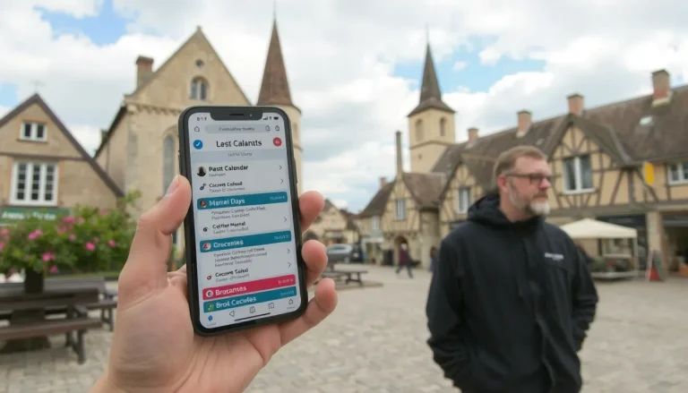 Agenda des sorties et événements dans le Calvados aujourd&rsquo;hui