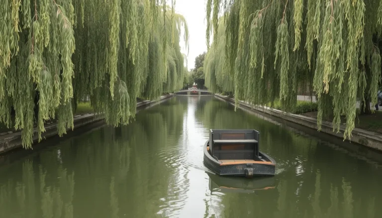 Films tournés dans le Marais poitevin : la liste complète