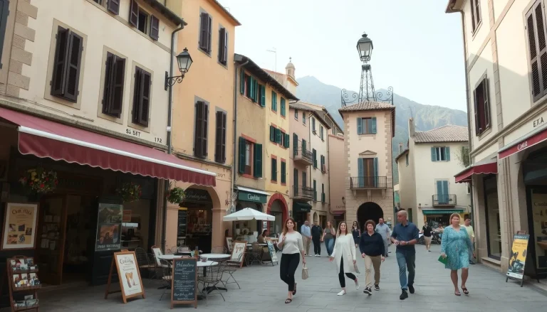 Que faire à Ghisonaccia : plages, randonnées, villages et excursions