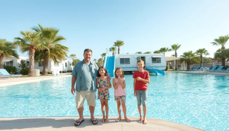 Camping 5 étoiles Le Littoral Argelès-sur-Mer : Avis, Hébergements et Réservation 2025