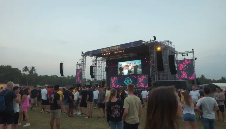 Rolling Loud 2026 : Guide Complet pour Réserver vos Billets et Profiter du Festival