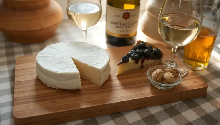 Spécialités culinaires de Grenoble : le guide complet des produits et plats typiques à goûter