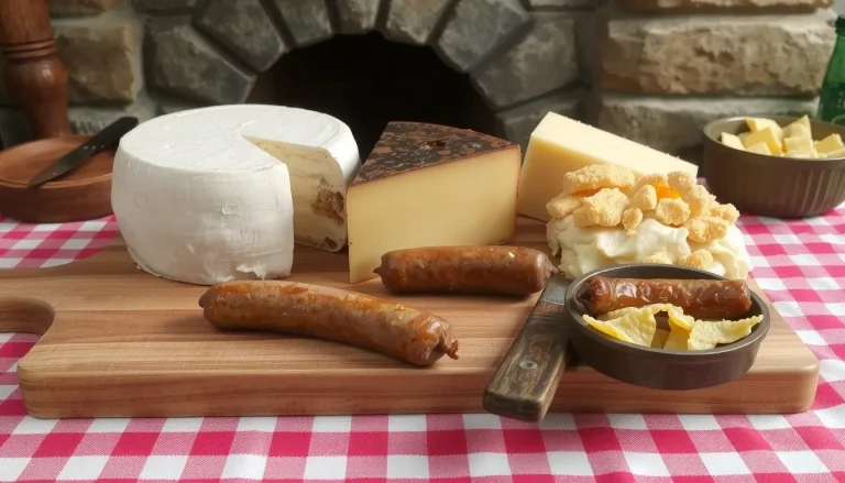 Spécialités savoyardes : la liste complète des plats et produits typiques à ne pas manquer