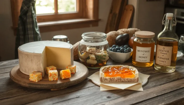 Quelles sont les spécialités culinaires des Vosges ? Le guide complet