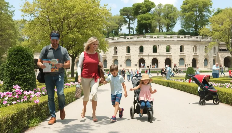 Astuce Puy du Fou : le guide complet pour préparer votre visite (1, 2 ou 3 jours)