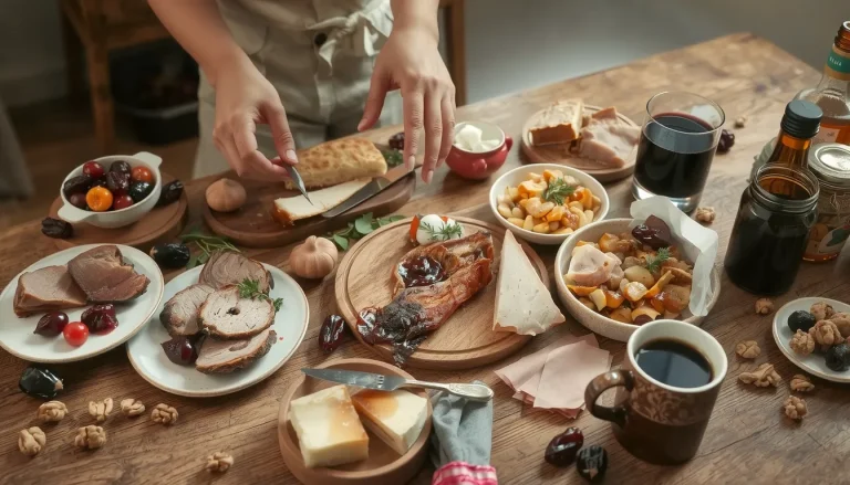 Spécialités du Sud-Ouest : 7 plats emblématiques à goûter absolument